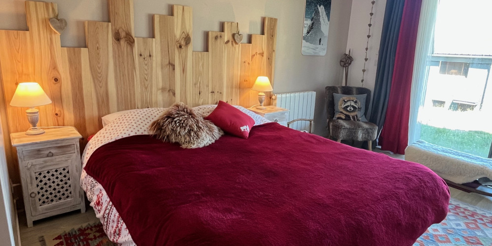 appartement à ST LARY SOULAN (65170)